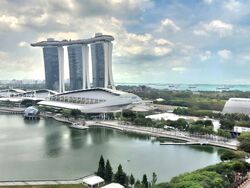 The Sail @ Marina Bay (D1), Apartment #473707411